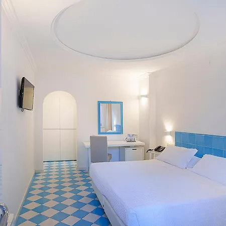 Hotel Continental Ischia-2