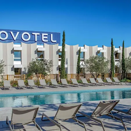 Novotel Perpignan Nord Rivesaltes-3