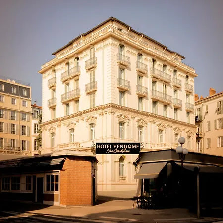 Hotel Vendome-2