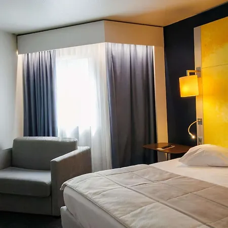 Mercure Rouen Centre Cathédrale-3