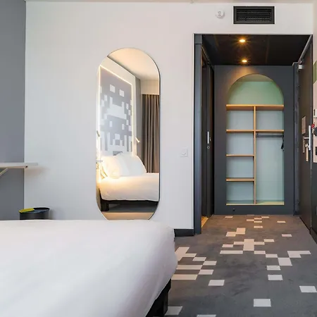 ibis Styles Béziers Centre-3