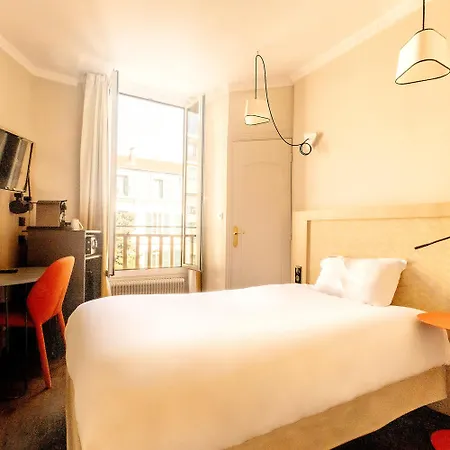 Hotel Vendome-3