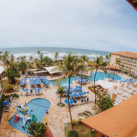 Gran Hotel Stella Maris Urban Resort & Conventions-2