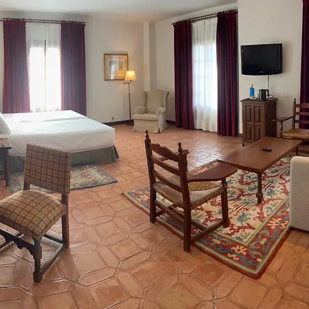 Parador de Plasencia-2