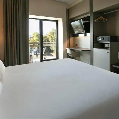 B&B Hotel Savona-2
