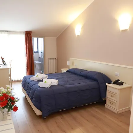 Hotel Massimino-2