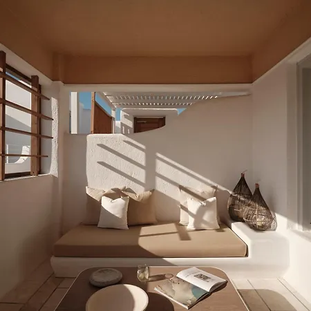 Andronikos Hotel (Adults Only)-2