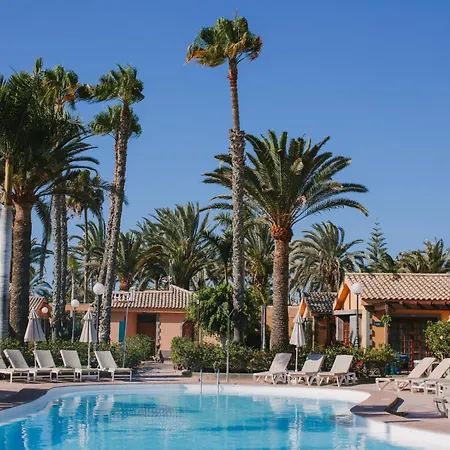 Maspalomas Resort By Dunas-2