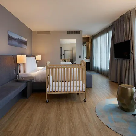 Radisson Blu Hotel, Lucerne-2