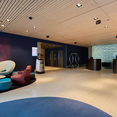 Radisson Blu Hotel, Lucerne-3