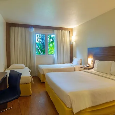 Novotel Manaus-3