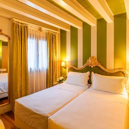 Hotel Ca' Zusto Venezia-3