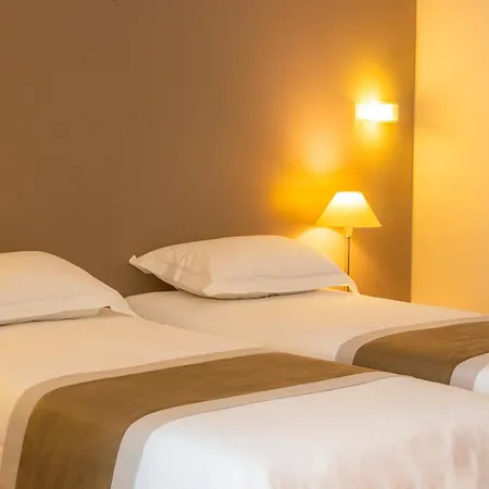 Hotel San Clemente-2