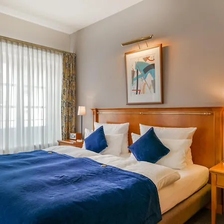 Romantik Hotel Kleber Post-3