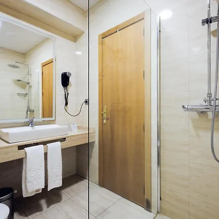 Hotel&Spa Sierra de Cazorla 4*-3