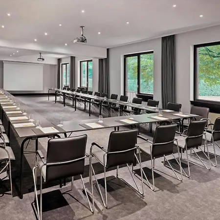 Four Points Flex by Sheraton Ratingen Düsseldorf Airport-3