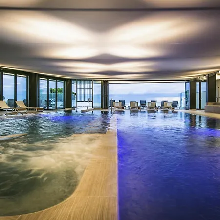 La Grande Terrasse Hotel&Spa La Rochelle - MGallery Collection-2