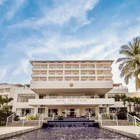 Hotel Jequitimar Guaruja Resort & Spa By Accor-2