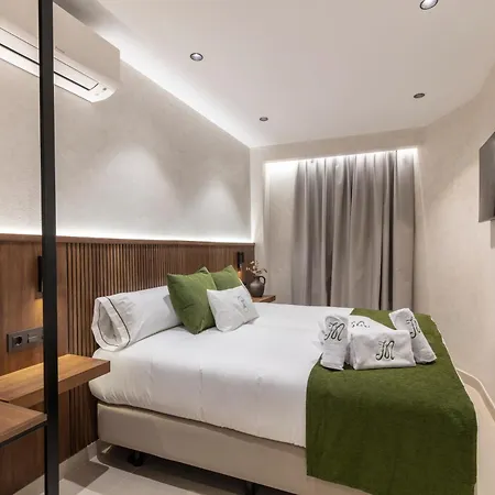 Amaranta Hotel Boutique-2