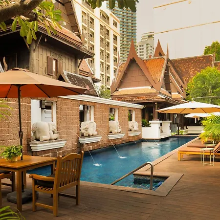 The Davis Bangkok-2