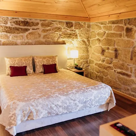 Casas Novas Countryside Hotel Spa & Events-2
