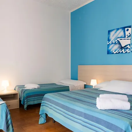 Hotel Baia Del Sole-3