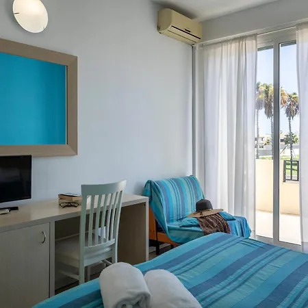 Hotel Baia Del Sole-2