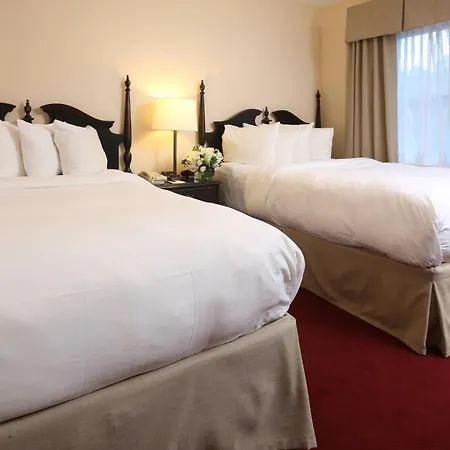 The Century House Latham - North Albany, An Ascend Collection Hotel-3
