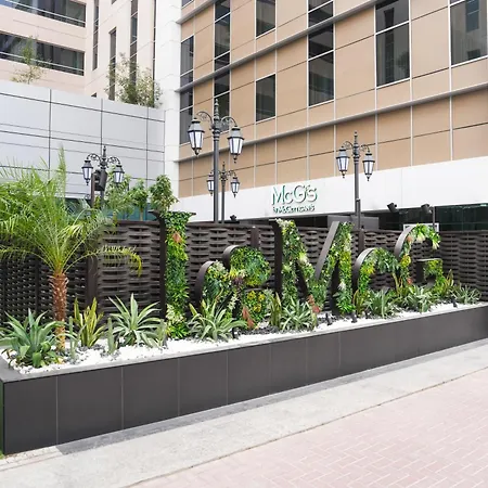 Ibis Mall Avenue Dubai-3