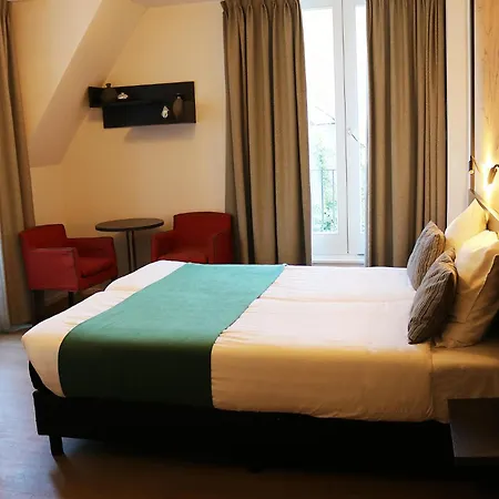 Parkhotel Auberge Vincent-3