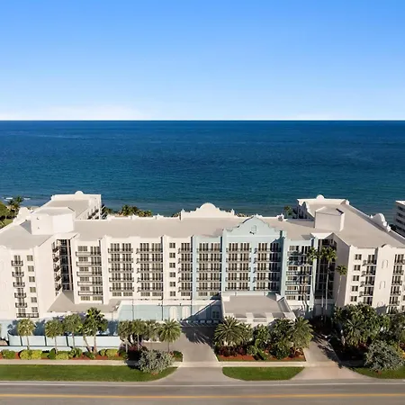 Embassy Suites By Hilton Deerfield Beach Resort & Spa-2