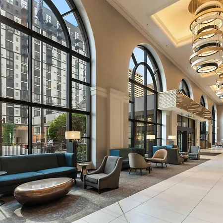 Hilton Minneapolis-2