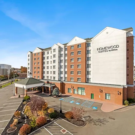 Homewood Suites By Hilton East Rutherford - Meadowlands, Nj-3