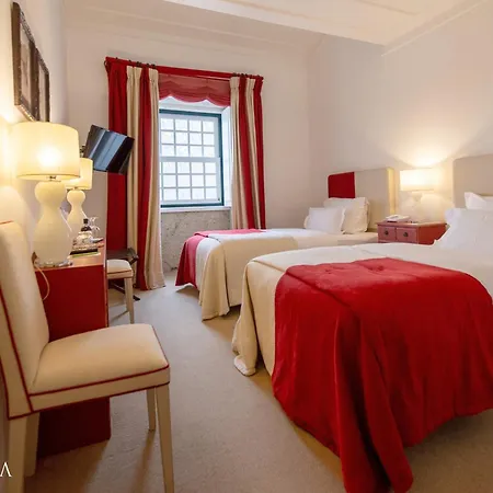 Pacheca The Wine House Hotel E Spa - Quinta Da Pacheca-3