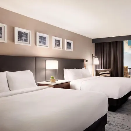 Hotel Champlain Burlington, Curio Collection By Hilton-3