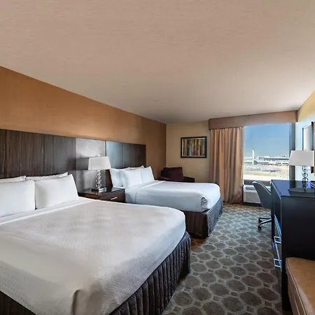 Crowne Plaza Newark Airport By Ihg-3