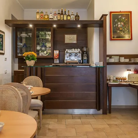 Hotel Il Tiglio-3