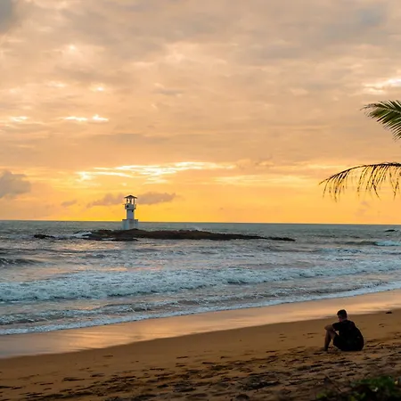 Kokotel Khao Lak Lighthouse-2