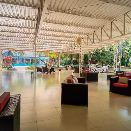 Suíça Iguaçu Hotel&Resort-3