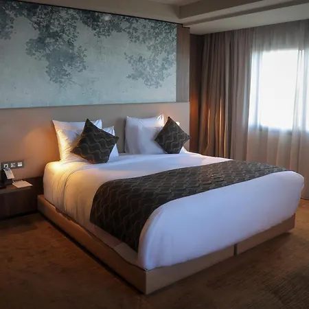 Villa Blanca Urban Hotel-2