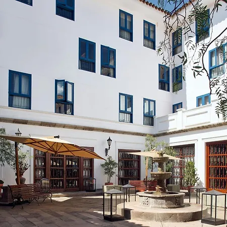 Palacio Del Inka, A Luxury Collection Hotel, Cusco-3