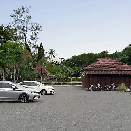 Annika Koh Chang , Formerly Ramayana Koh Chang Resort & Spa-2