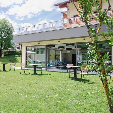 Wellness Hotel Dolomia-3