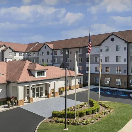 Homewood Suites By Hilton Princeton-3