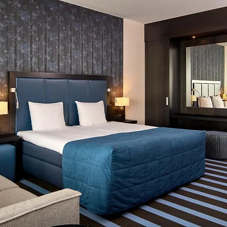Van der Valk Hotel Sneek-3