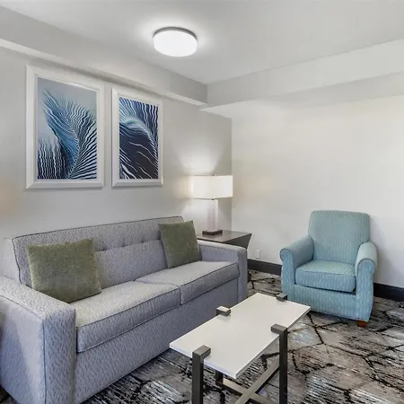 Best Western Plus Daytona Inn Seabreeze-3