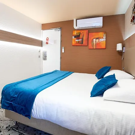 The Originals City, Archotel, Sens-2