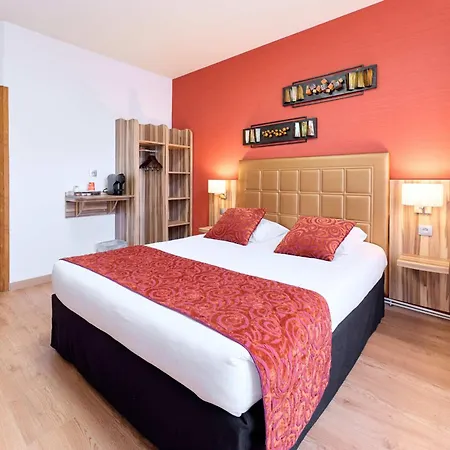The Originals City, Archotel, Sens-3