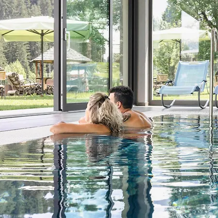 Wellness Hotel Dolomia-2