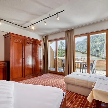 Aparthotel Philipp-3